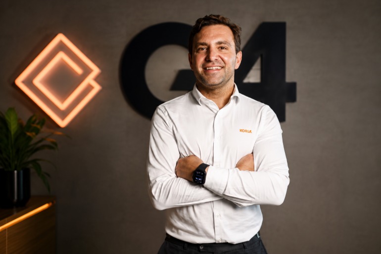 Renato Nunes assume como diretor de  Comunicação da Movergs