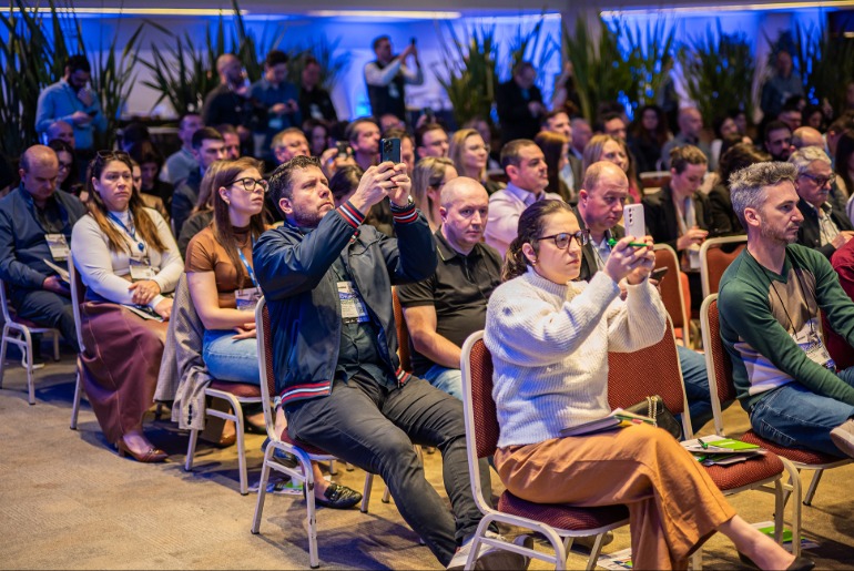 Sucessão familiar na programação  do 34º Congresso Movergs