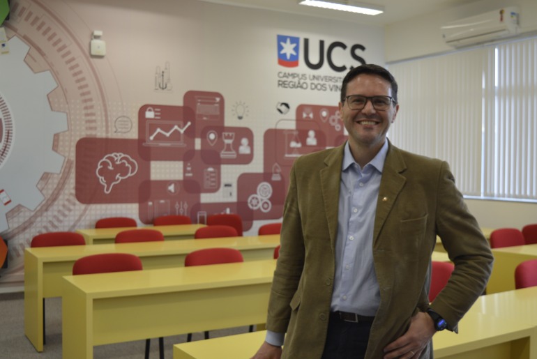 Inteligência artificial e sucessão familiar pautam Fórum de Inovação em Bento