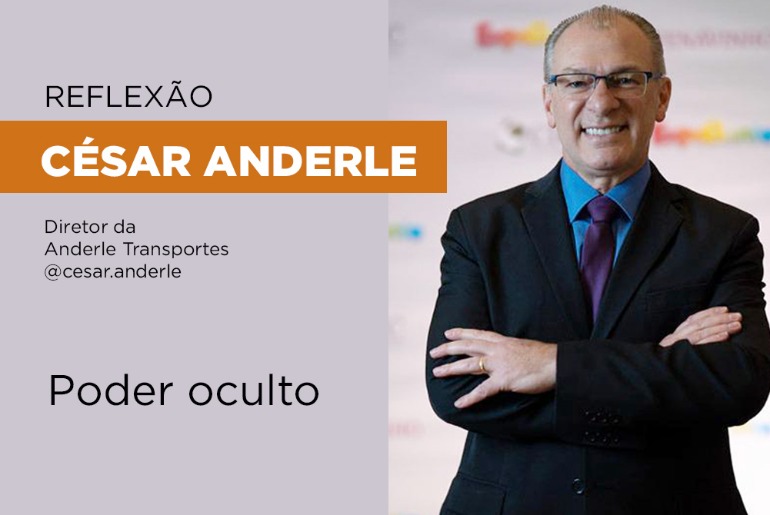 Poder Oculto