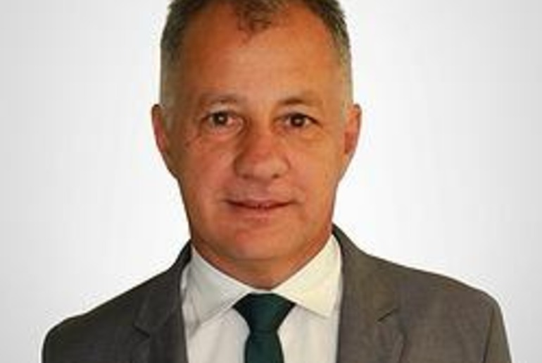 Volnei Christofoli (PP) é o novo líder de Governo na Câmara