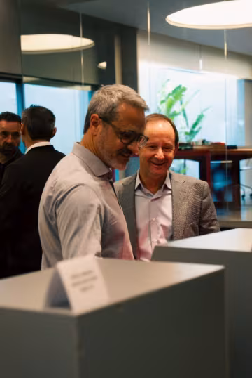 Seminário mostra futuro do vidro na construção e arquitetura