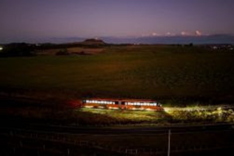 Trem do Pampa abre novas datas para tour com vinhos e gastronomia na Campanha Gaúcha